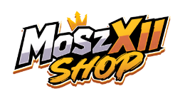 MoszXII Shop